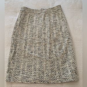 Banana Republic Pencil Skirt